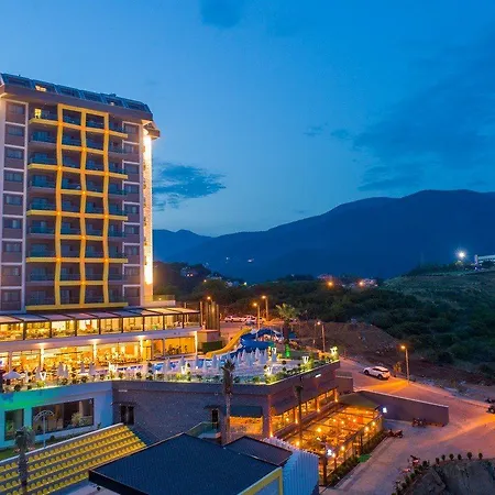 Campus Hill Hotel