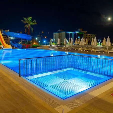 Campus Hill Hotel