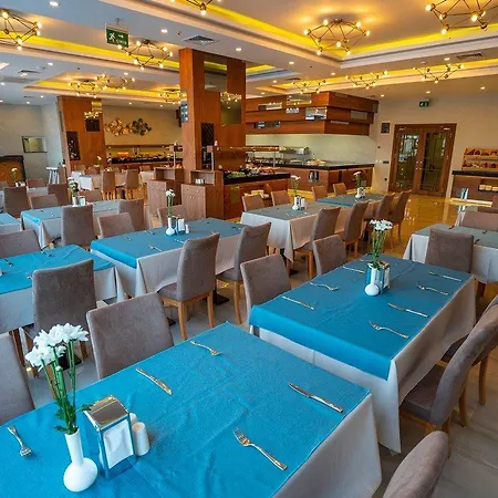 Hotel Campus Hill 5*