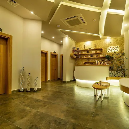 Campus Hill Alanya