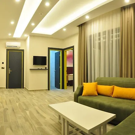 Hotel Campus Hill 5*