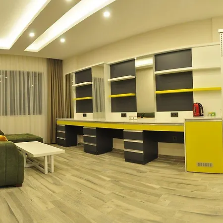 Hotel Campus Hill
